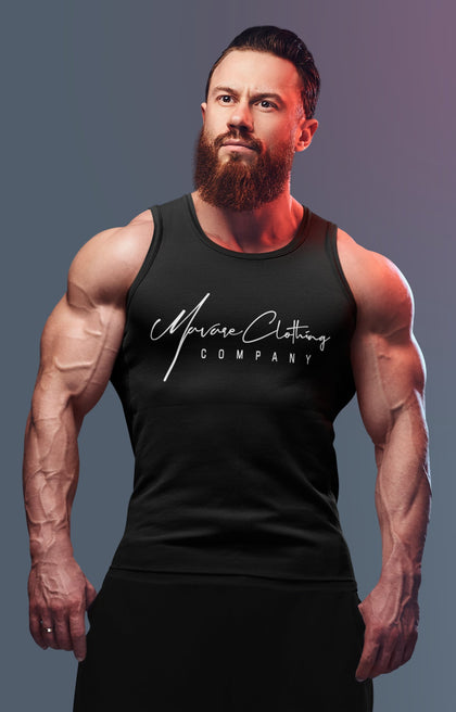 Unisex Tank Top