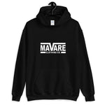 Mavare Clothing co... Unisex Hoodie