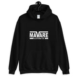 Mavare Clothing co... Unisex Hoodie