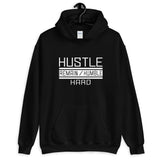 Hustle Remain/Humble hard Unisex Hoodie