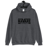 Mavare Clothing co... Unisex Hoodie