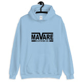 Mavare Clothing co... Unisex Hoodie