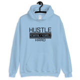 Hustle Remain/Humble hard Unisex Hoodie