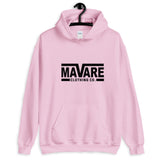 Mavare Clothing co... Unisex Hoodie