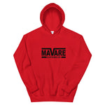 Mavare Clothing co... Unisex Hoodie