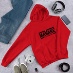 Mavare Clothing co... Unisex Hoodie