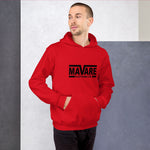 Mavare Clothing co... Unisex Hoodie