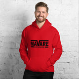 Mavare Clothing co... Unisex Hoodie