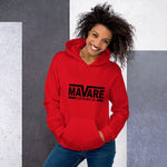 Mavare Clothing co... Unisex Hoodie