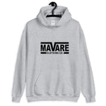 Mavare Clothing co... Unisex Hoodie