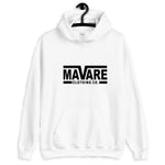 Mavare Clothing co... Unisex Hoodie