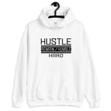 Hustle Remain/Humble hard Unisex Hoodie