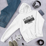 Hustle Remain/Humble hard Unisex Hoodie