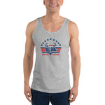 Deez gunz... Unisex Tank Top