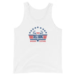 Deez gunz... Unisex Tank Top