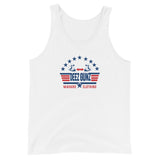 Deez gunz... Unisex Tank Top