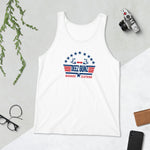 Deez gunz... Unisex Tank Top