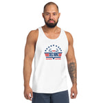 Deez gunz... Unisex Tank Top