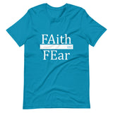 Faith Fair 180' Short-Sleeve Unisex T-Shirt