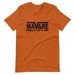 Mavare Clothing Short-Sleeve Unisex T-Shirt