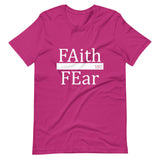 Faith Fair 180' Short-Sleeve Unisex T-Shirt