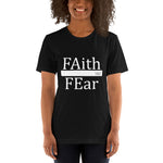 Faith Fair 180' Short-Sleeve Unisex T-Shirt