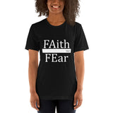 Faith Fair 180' Short-Sleeve Unisex T-Shirt