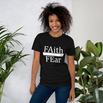 Faith Fair 180' Short-Sleeve Unisex T-Shirt