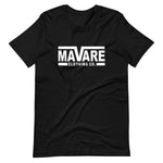 Mavare Clothing Short-Sleeve Unisex T-Shirt