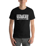 Mavare Clothing Short-Sleeve Unisex T-Shirt