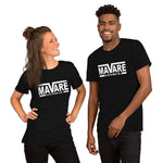 Mavare Clothing Short-Sleeve Unisex T-Shirt