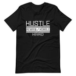 Hustle Short-Sleeve Unisex T-Shirt