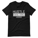 Hustle Short-Sleeve Unisex T-Shirt