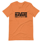 Mavare Clothing Short-Sleeve Unisex T-Shirt