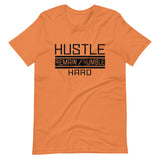 Hustle Short-Sleeve Unisex T-Shirt