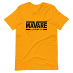 Mavare Clothing Short-Sleeve Unisex T-Shirt