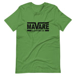 Mavare Clothing Short-Sleeve Unisex T-Shirt