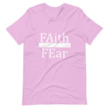 Faith Fair 180' Short-Sleeve Unisex T-Shirt