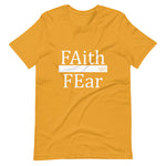 Faith Fair 180' Short-Sleeve Unisex T-Shirt