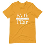 Faith Fair 180' Short-Sleeve Unisex T-Shirt