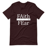 Faith Fair 180' Short-Sleeve Unisex T-Shirt