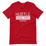 Hustle Short-Sleeve Unisex T-Shirt