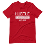 Hustle Short-Sleeve Unisex T-Shirt