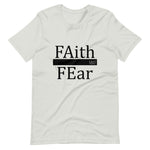 Faith Fair 180' Short-Sleeve Unisex T-Shirt