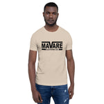 Mavare Clothing Short-Sleeve Unisex T-Shirt