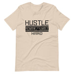 Hustle Short-Sleeve Unisex T-Shirt