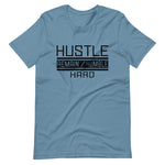 Hustle Short-Sleeve Unisex T-Shirt