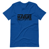 Mavare Clothing Short-Sleeve Unisex T-Shirt