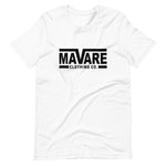 Mavare Clothing Short-Sleeve Unisex T-Shirt