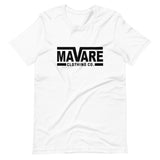 Mavare Clothing Short-Sleeve Unisex T-Shirt